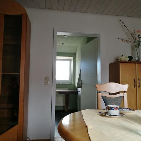 Pension Und Restaurant Reck Aulendorf Exteriér fotografie